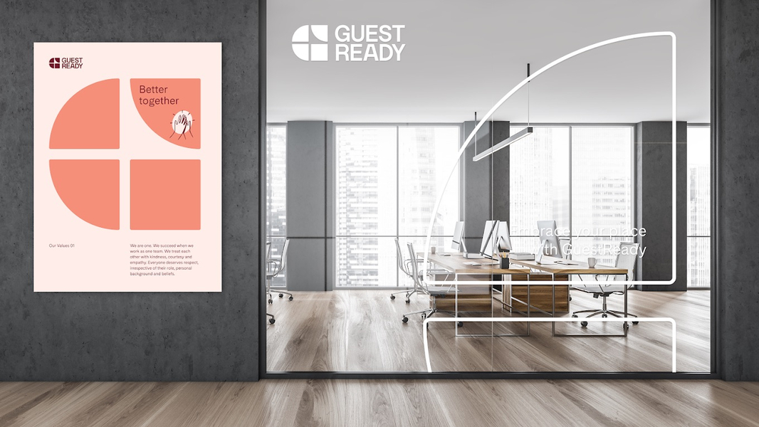 Cover photo of GuestReady Dublin